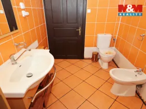 Prodej chalupy, Bořetice, 240 m2