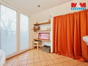 Prodej chalupy, Bořetice, 240 m2