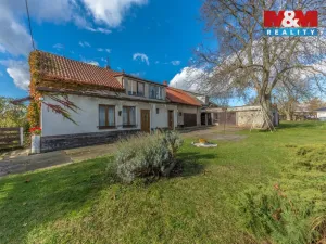 Prodej rodinného domu, Řepín, Mělnická, 217 m2
