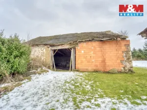 Prodej rodinného domu, Plánice, Křižíkova, 72 m2