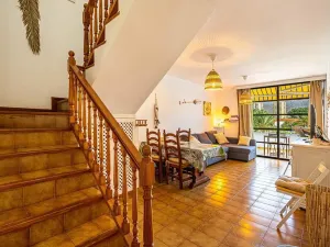 Prodej bytu 2+kk, Adeje, Španělsko, 74 m2