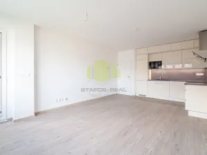 Pronájem bytu 2+kk, Olomouc, Šantova, 68 m2