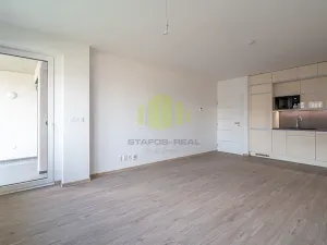 Pronájem bytu 2+kk, Olomouc, Šantova, 68 m2