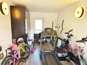 Prodej rodinného domu, Praha - Újezd nad Lesy, Lutínská, 185 m2