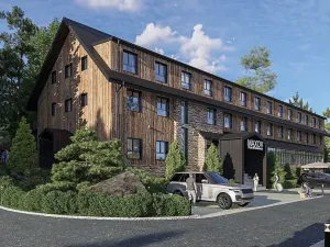 Prodej apartmánu, Josefův Důl, 13 m2