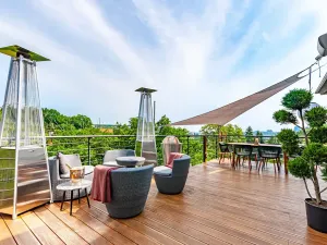 Prodej bytu 4+kk, Praha - Hlubočepy, 238 m2