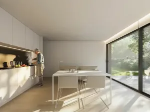 Prodej atypického bytu, L'Alfàs del Pi, Španělsko, 41 m2