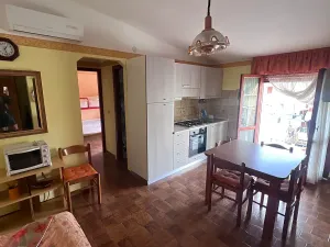 Prodej bytu 4+kk, Scalea, Itálie, 100 m2