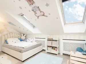 Prodej rodinného domu, Rosice, 180 m2