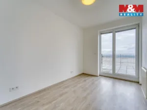 Prodej bytu 3+kk, Plzeň, V Zahrádkách, 57 m2