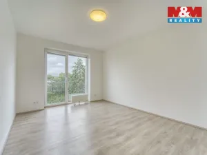 Prodej bytu 3+kk, Plzeň, V Zahrádkách, 57 m2