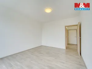 Prodej bytu 3+kk, Plzeň, V Zahrádkách, 57 m2