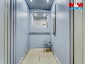 Prodej bytu 3+kk, Plzeň, V Zahrádkách, 57 m2