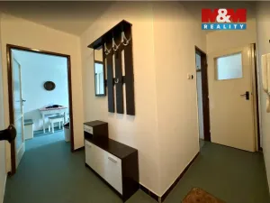 Prodej bytu 2+1, Zastávka, Havířská, 50 m2