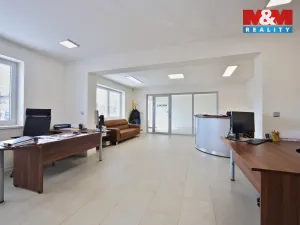 Prodej obchodního prostoru, Zbraslavice, 1381 m2