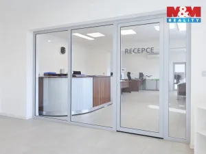 Prodej obchodního prostoru, Zbraslavice, 1381 m2