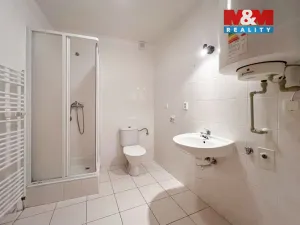 Pronájem bytu 1+kk, Kašperské Hory, Česká, 36 m2