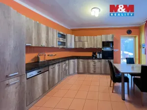 Prodej rodinného domu, Sušice - Volšovy, 270 m2