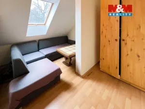 Prodej rodinného domu, Sušice - Volšovy, 270 m2