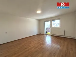 Pronájem bytu 1+1, Libchavy - Dolní Libchavy, 40 m2