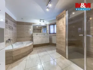 Prodej rodinného domu, Malšovice - Hliněná, 104 m2