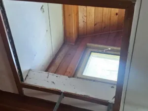 Prodej chaty, Zvole, 24 m2