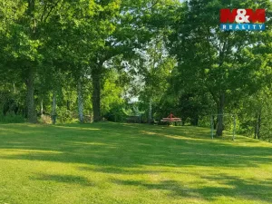 Prodej pozemku pro bydlení, Svijanský Újezd - Močítka, 33850 m2