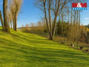 Prodej pozemku pro bydlení, Svijanský Újezd - Močítka, 33850 m2