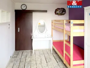 Prodej bytu 3+1, Česká Lípa, Hradecká, 75 m2