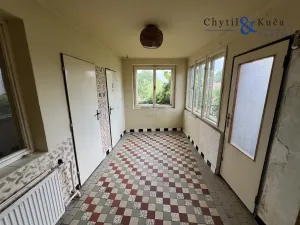 Prodej rodinného domu, Koválovice-Osíčany, 150 m2