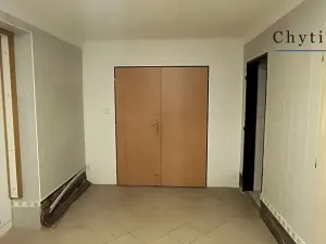 Pronájem obchodního prostoru, Přerov, nám. Svobody, 105 m2