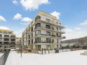 Prodej bytu 2+kk, Praha - Hodkovičky, Šenácká, 53 m2