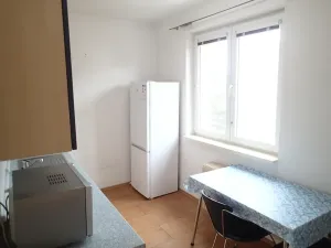 Pronájem bytu 3+1, Hlinsko, Budovatelů, 62 m2