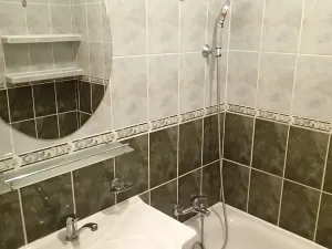 Pronájem bytu 3+1, Hlinsko, Budovatelů, 62 m2