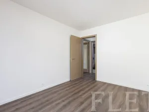 Pronájem bytu 2+kk, Praha - Žižkov, V domově, 50 m2
