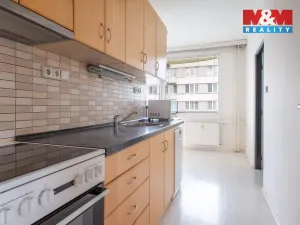 Pronájem bytu 3+1, Čimelice, 62 m2