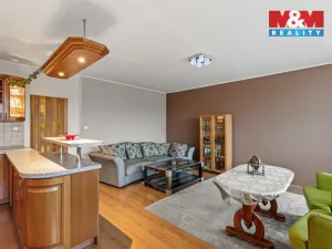 Prodej bytu 3+kk, Praha - Chodov, Hrudičkova, 74 m2