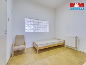 Prodej rodinného domu, Břasy - Vranovice, 158 m2