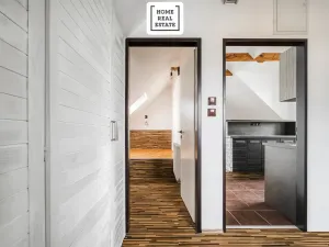 Pronájem rodinného domu, Praha - Dolní Měcholupy, U svornosti, 117 m2