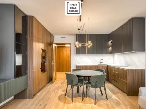 Pronájem bytu 2+kk, Praha - Smíchov, Vackové, 79 m2