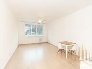 Pronájem bytu 1+kk, Praha - Hodkovičky, Pod lysinami, 29 m2