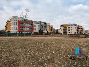 Pronájem bytu 2+kk, Praha - Stodůlky, Karla Kryla, 50 m2