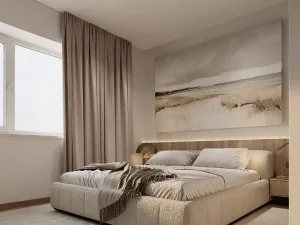 Prodej bytu 2+kk, Kunčice nad Labem, 44 m2