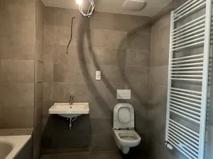 Prodej bytu 2+kk, Praha - Střížkov, Střížkovská, 60 m2