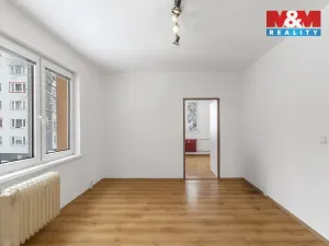 Prodej bytu 3+1, Frýdek-Místek - Místek, Jungmannova, 65 m2