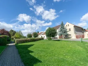 Prodej rodinného domu, Ledce, 166 m2