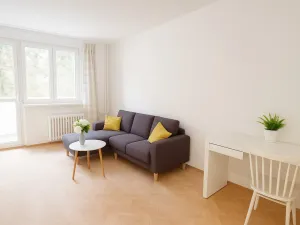 Prodej bytu 2+1, Chomutov, Václavská, 51 m2