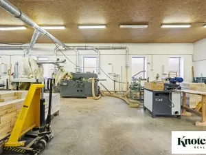 Pronájem výrobních prostor, Račice-Pístovice, 479 m2