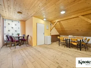 Pronájem výrobních prostor, Račice-Pístovice, 479 m2