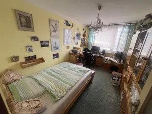 Prodej bytu 3+1, Praha - Horní Měcholupy, Nad přehradou, 71 m2